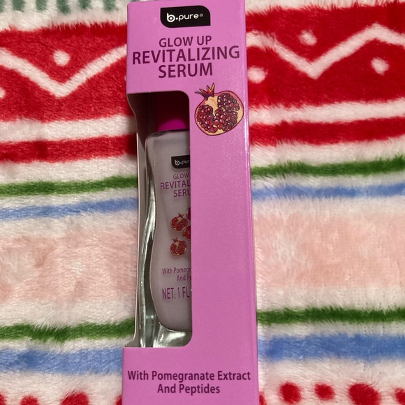 b-pure Glow Up Serum Trio - Picture 3 of 4